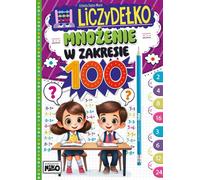 livret de comptage. Multiplication en 100