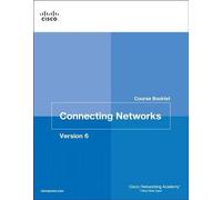 Livret de cours Connecting Networks V6