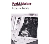Livret de famille