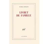 Livret de famille