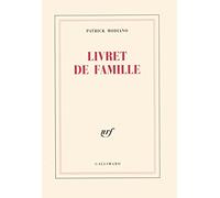 Livret de famille