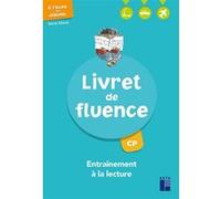 Livret de fluence CP - Série bleue Agnès Perrin (Auteur), Sophie Warnet (Auteur)