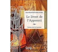 Livret de l'apprenti