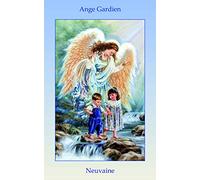Livret de neuvaine à l'Ange Gardien