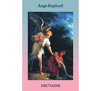 Livret de neuvaine à l'Ange Raphael