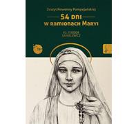 Livret de neuvaine de Pompéi 54 jours dans les bras de Marie