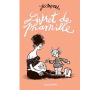 Livret de phamille - Jean-Christophe Menu - L'association - broché - Bande dessinée