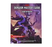 Livret de règles de base de Dungeons & Dragons : Guide du Maître (version française)