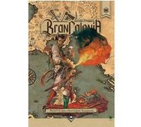 Livret De Scénarios BRANCALONIA G