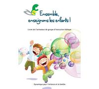Livret DEF - Ensemble enseignons les enfants