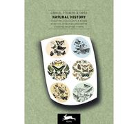 Livret d'étiquettes et stickers - Insectes et nature - Scrapbooking - 32 feuille