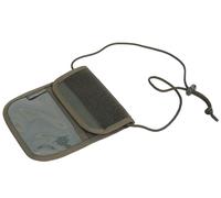 Livret d'identité Patrol Wisport - Olive
