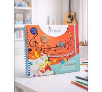 Livret en avant la musique
