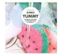 Livret explicatif crochet bubble Multicolore G