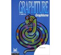 Livret graphisme. Moyenne section