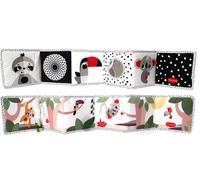 Livret interactif - recto-verso - Boho Chic
