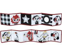 Livret interactif - recto-verso - Tiny Rockers