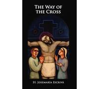 Livret Le chemin de croix avec Saint Josémaria (lot de 25)