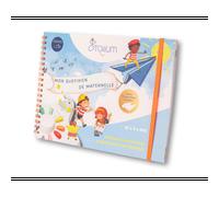 Livret mon quotidien de maternelle