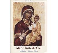 Livret n 23 : Marie porte du ciel