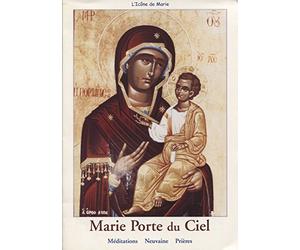 Livret n 23 : Marie porte du ciel