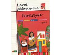 Livret pédagogique Yemaya