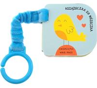 Livret pour un landau. Animaux autour de moi - Arrangement collectif (Für Kinder, Für die Jüngsten auf Polnisch)