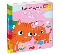 Livret Premiers contes Académie de l'enfant sage Bonjour, chaton !