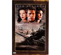Livret Seul Pearl Harbour - Accessoire Dvd