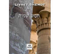 Livret Shemot