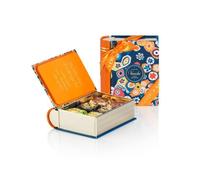 Livret Vintage assorti de chococaviar Venchi 119g