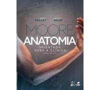 Livro, Anatomie orientée pour clinique 9/24 [LS]