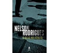 Livro, Beijo no asfalto, O[LS]