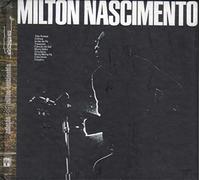 Livro + Cd - Coleção Milton Nascimento - 1967