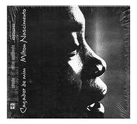 Livro + Cd - Coleção Milton Nascimento - Caçador de Mim
