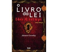 Livro da lei: Liber al vel legis