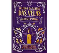 Livro da Magia das Velas