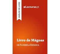 Livro de Mágoas - Florbela Espanca (análise de livro)