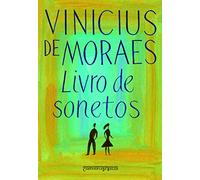 LIVRO DE SONETOS (EDIÇÃO DE BOLSO) (Em Portuguese do Brasil)