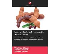 Livro de texto sobre enxertia de tamarindo