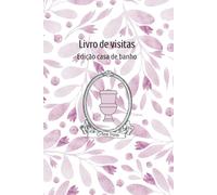 Livro de Visitas - versão wc: Transforma cada ida à casa de banho numa experiência única!