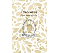 Livro de Visitas - Versão WC: Transforma cada ida à casa de banho numa experiência única!