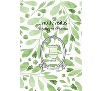 Livro de Visitas - Versão wc: Transforma cada ida à casa de banho numa experiência única!