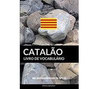 Livro De Vocabulário Catalão
