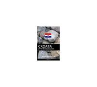 Livro De Vocabulário Croata: Uma Abordagem Focada Em Tópicos