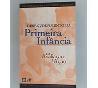 livro desenvolvimento da primeira in mary eming young Ed. 2010