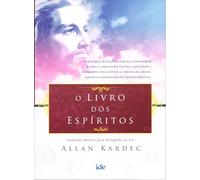 Livro Dos Espiritos (Em Portuguese do Brasil)