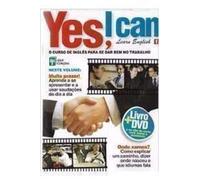 Livro + Dvd Original Yes, i Can 1