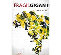 Livro Frágil Gigante