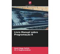 Livro Manual Sobre Programação R